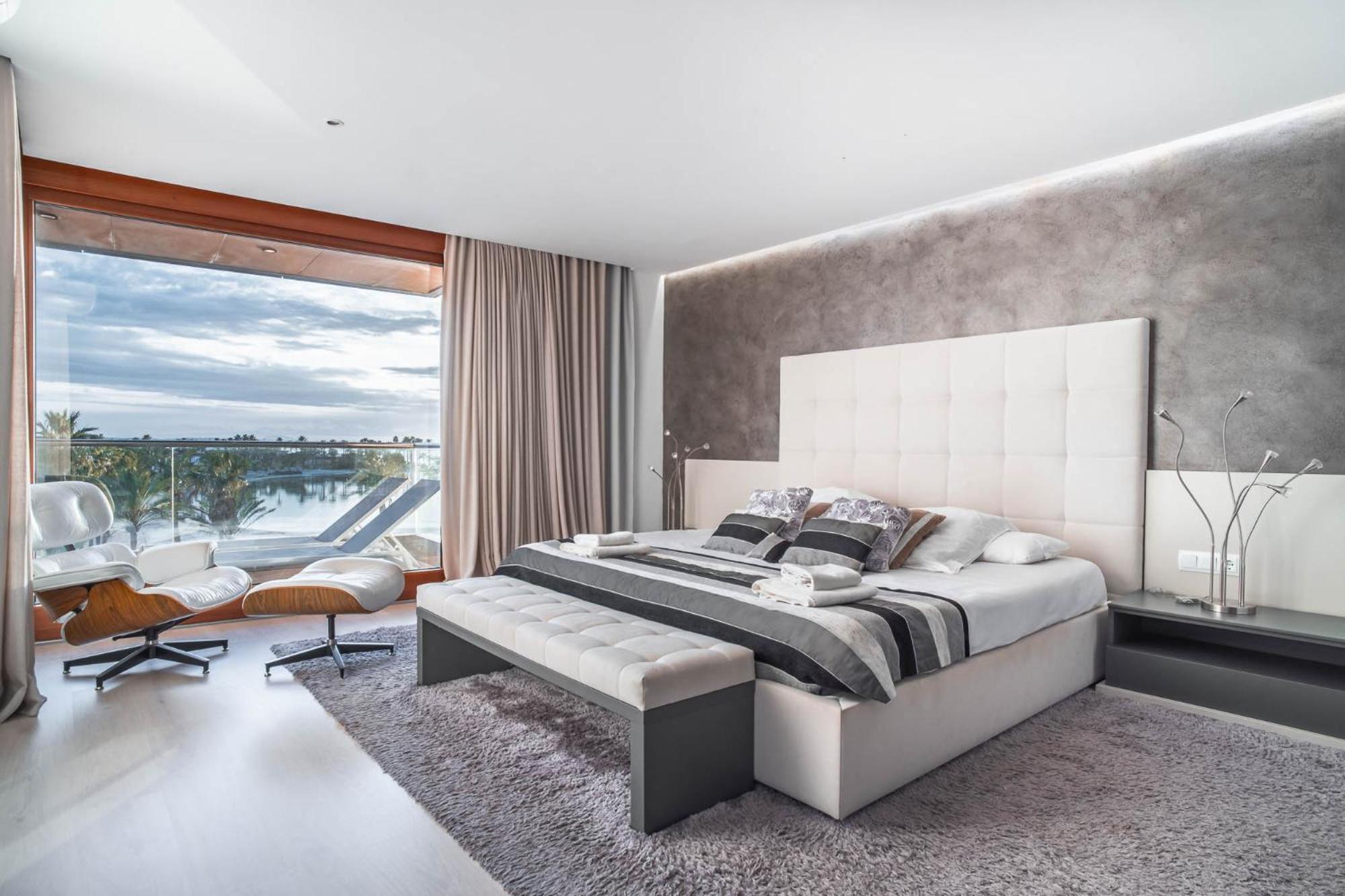 Luxury Sea View In Puerto De Alcudia (Mallorca)