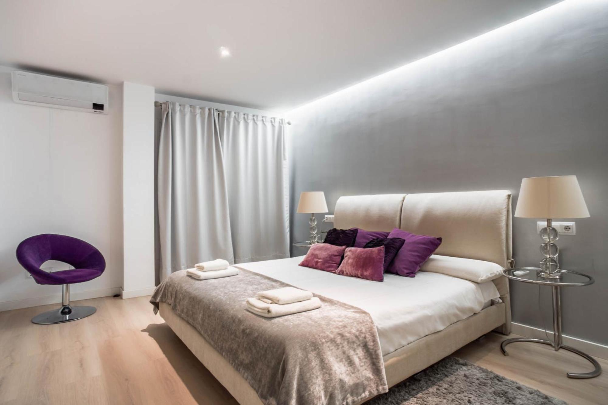 Luxury Sea View In Puerto De Apartment Alcudia (Mallorca)